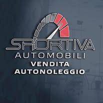 SPORTIVA SRLS AUTOMOBILI