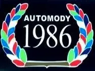 AUTOMODY SOCIETA' IN NOME COLLETTIVO DI TORRES MODESTO E LAMANNAN ICOLA