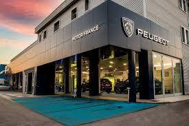 Motor France Srl
