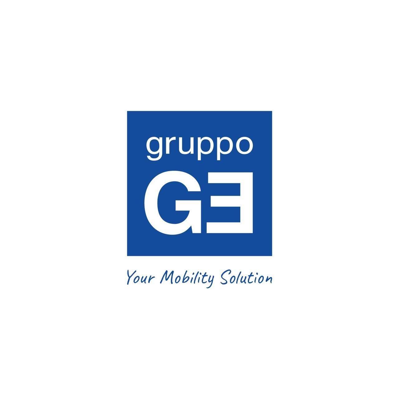 Logo di GRUPPO GE S.P.A.