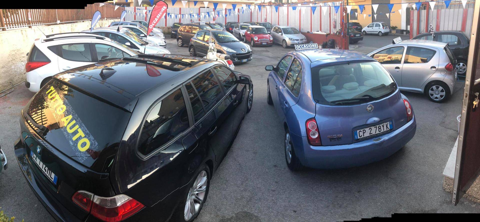 TUTTO AUTO DI ESPOSITO SALVATORE