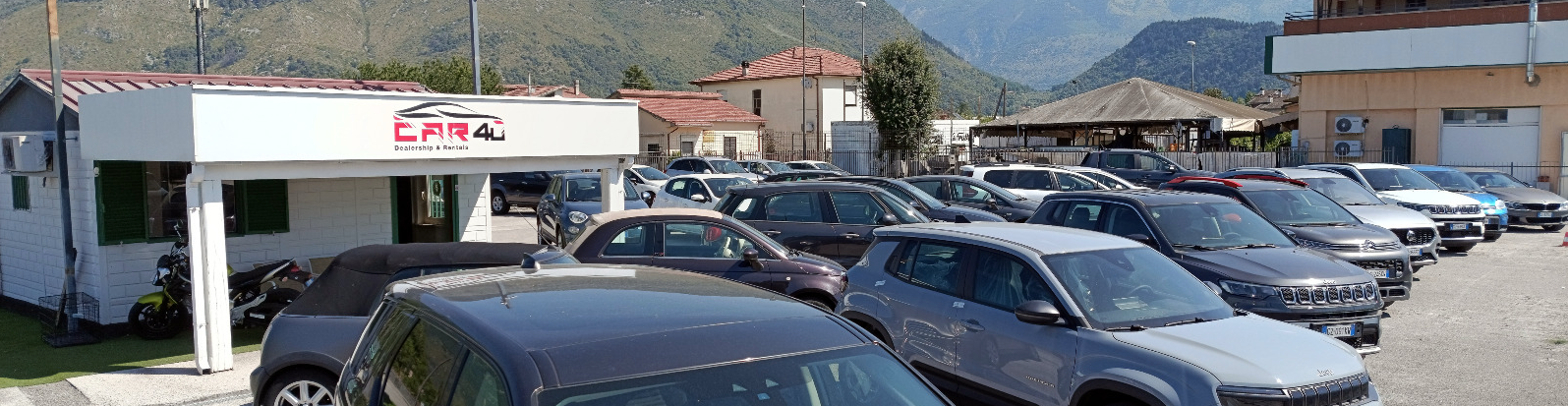 Chi siamo