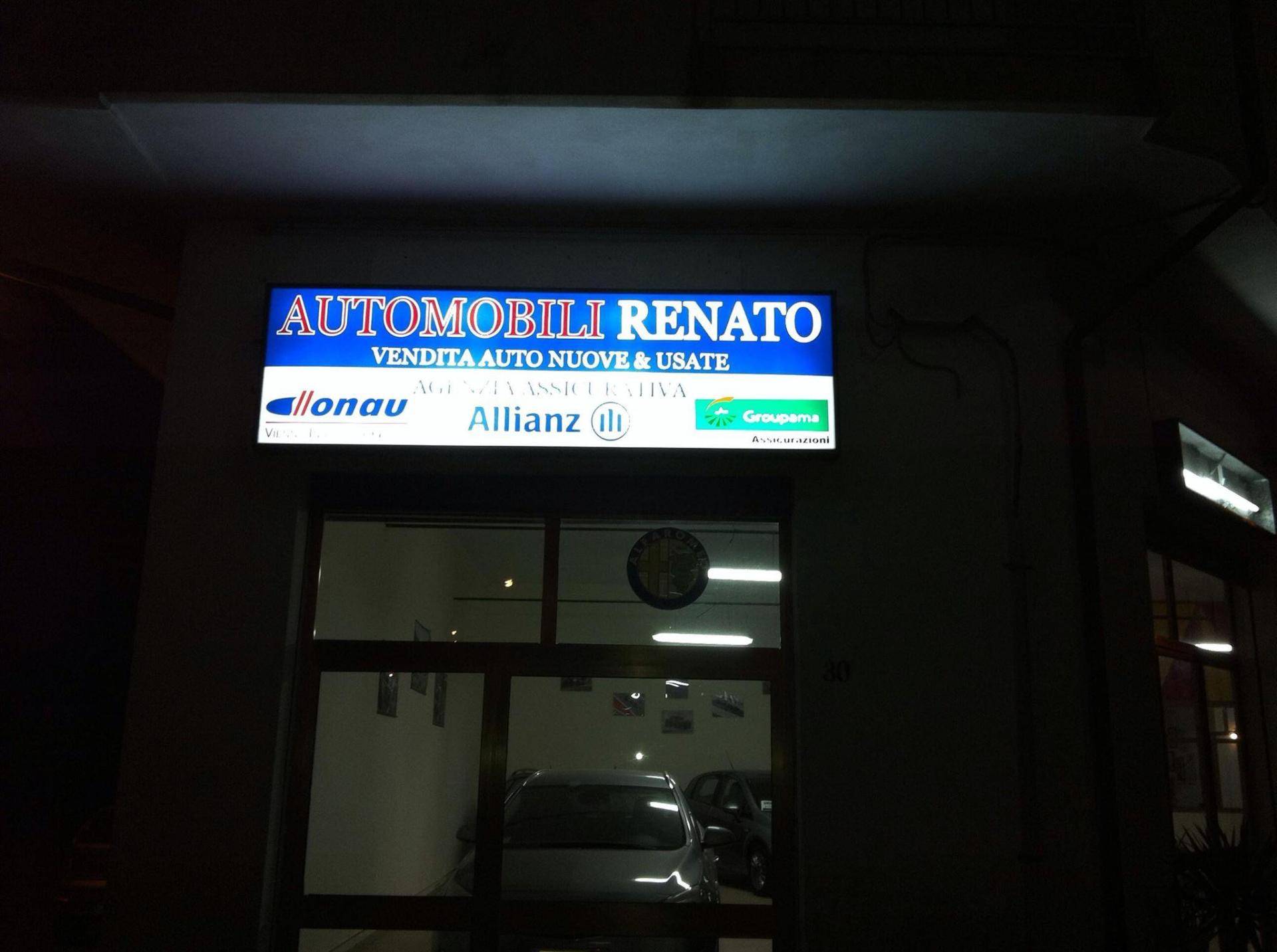 R.S. MOTORI di RENATO SIMONE