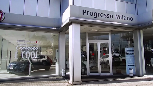Progresso Milano