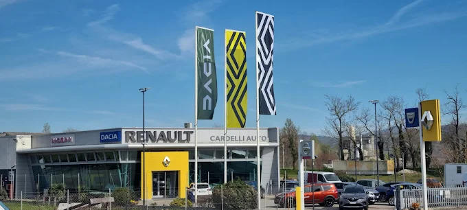 CARDELLI AUTO SRL