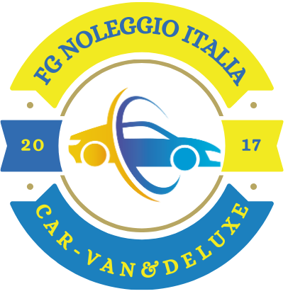 FG NOLEGGIO ITALIA