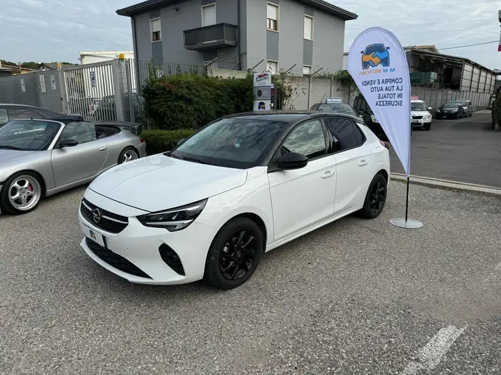 M-M MOTORS - VERONA