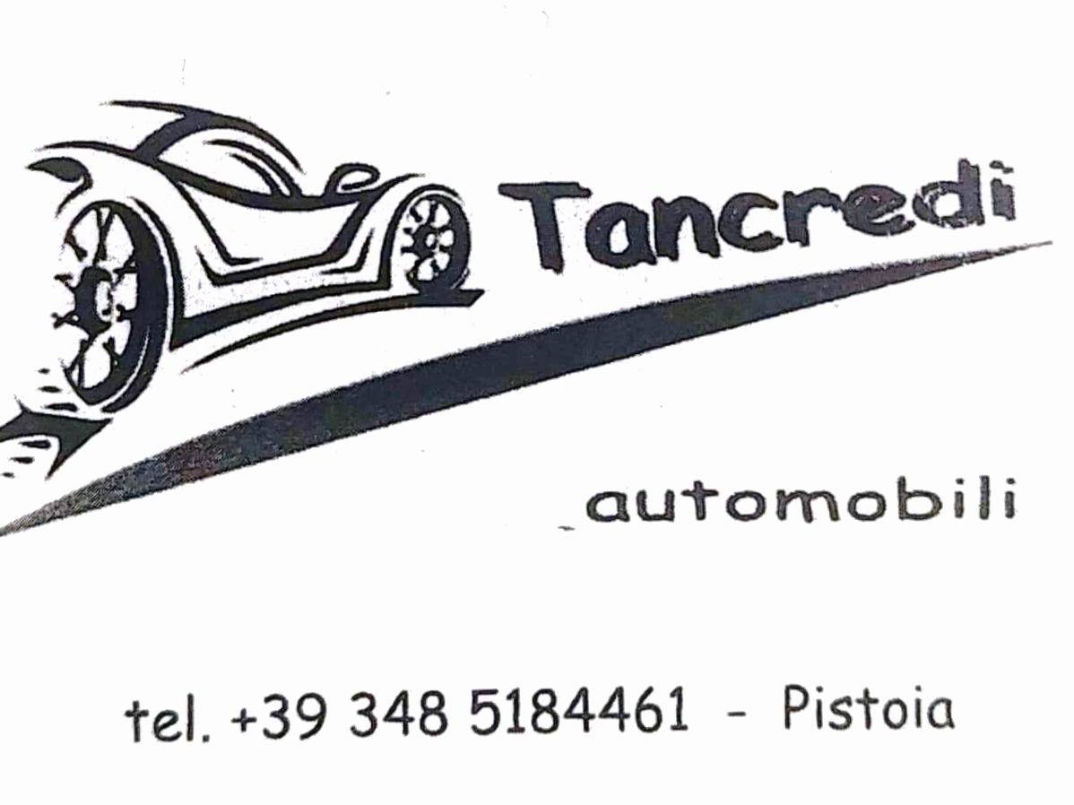 Tancredi di Tancredi Alessandra