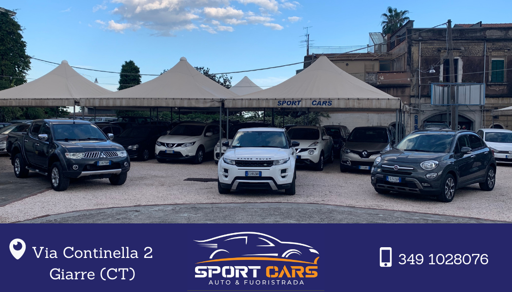 SPORT CARS DI CAVALLARO SANTO