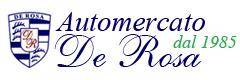 AUTOMERCATO DE ROSA S.R.L.