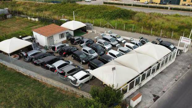 D'URSO AUTO