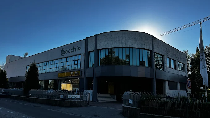 BOCCHIO CARLO S.R.L.