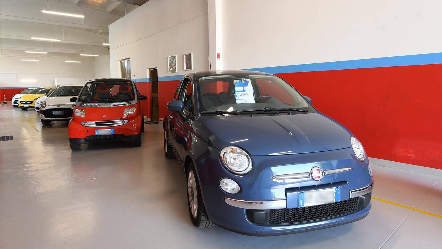 ESPLORAUTO S.R.L.S