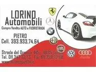 LORINO PIETRO
