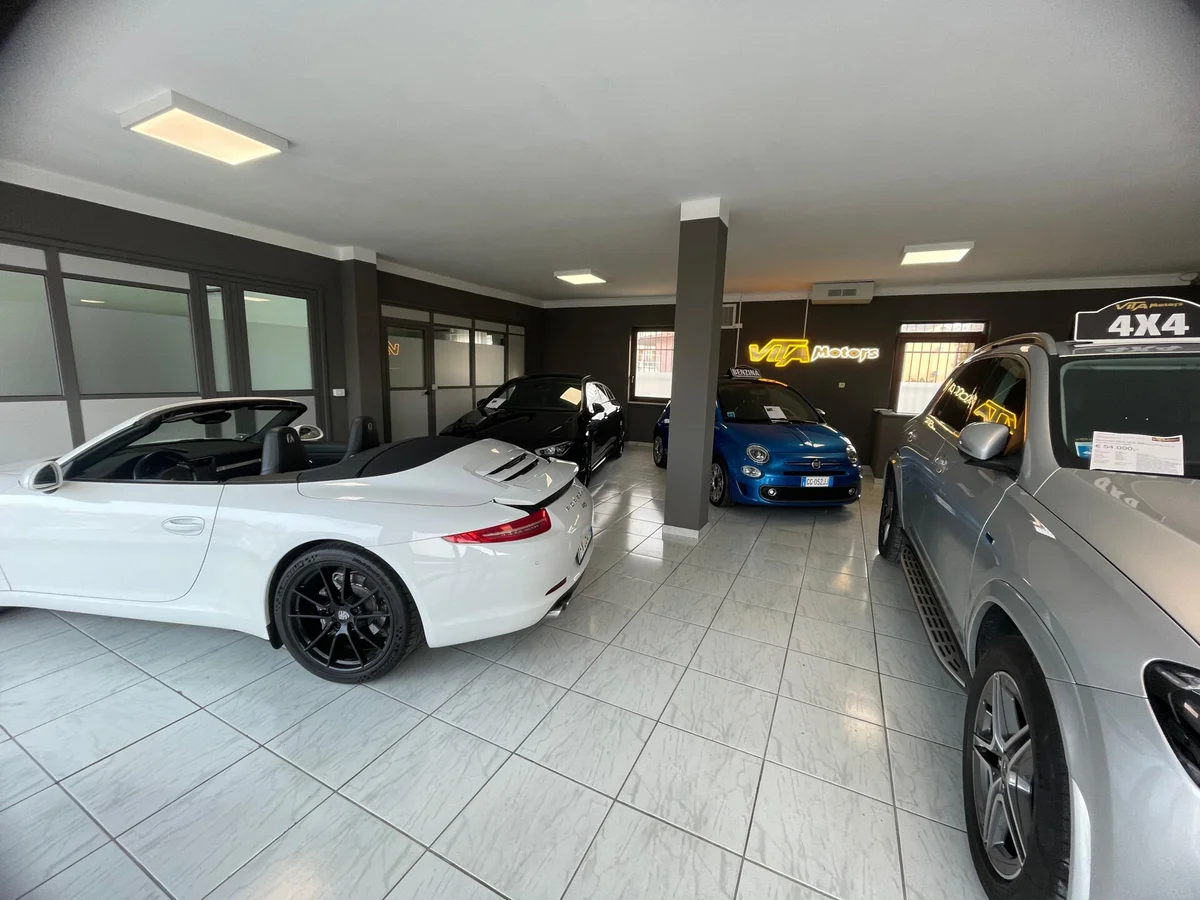 Vita Motors srl