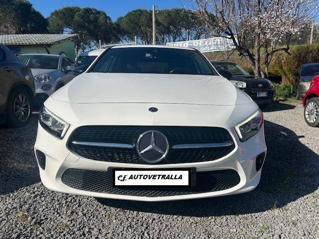 AUTO VETRALLA