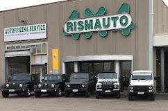 RISMAUTO - S.R.L.