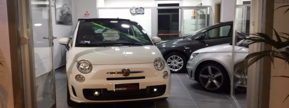 Gemelli Automobili Srl