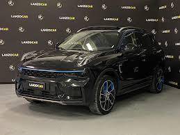 Lanzocar Srl