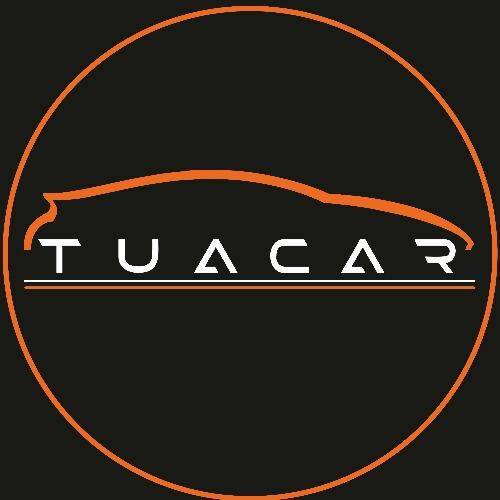 Logo di TUACAR - ALGHERO
