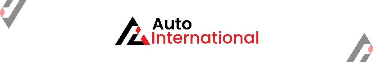 AUTO INTERNATIONAL