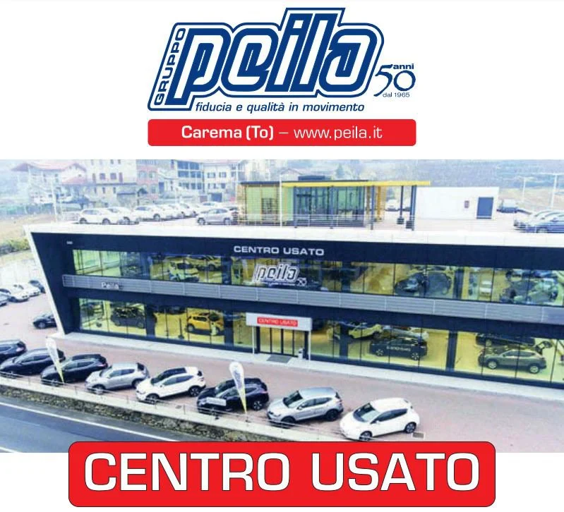 Peila & C. Srl
