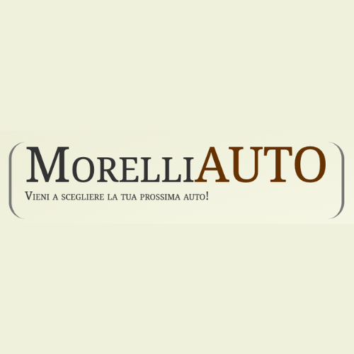 Logo di MORELLI AUTO