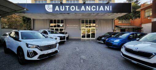 Autolanciani SPA Viterbo