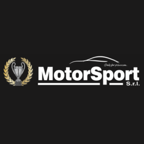 Logo di MOTORSPORT SRL