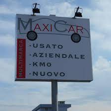 Logo di Maxicar Srl