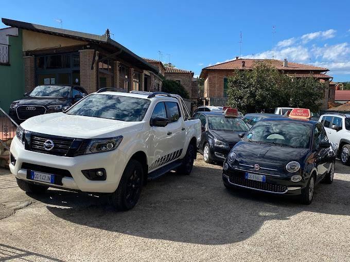 VALDICHIANA MOTORI di MOBOUTLET DI DONNINI DIEGO