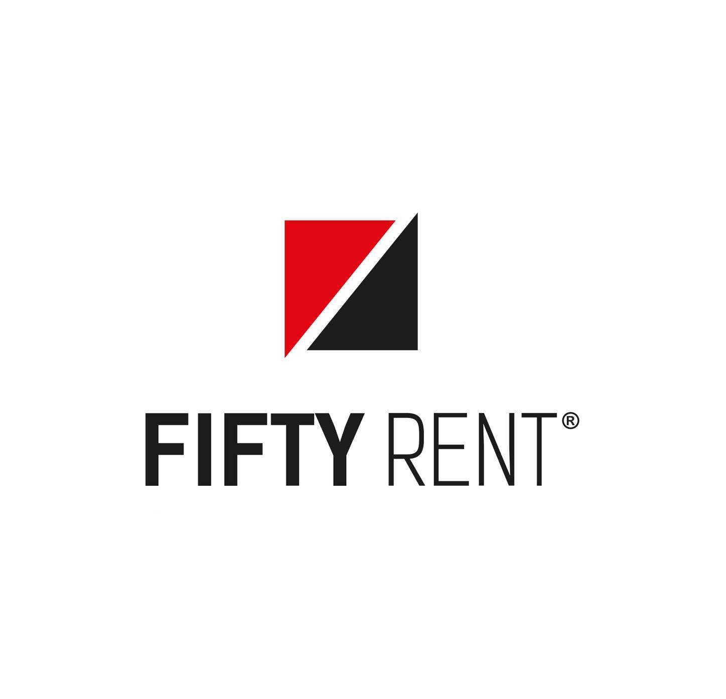 FIFTY RENT SRL