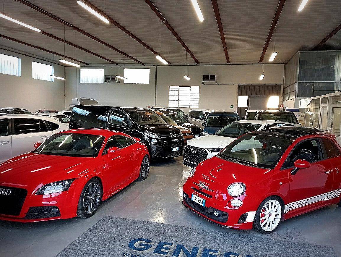 GENESIS S.R.L.