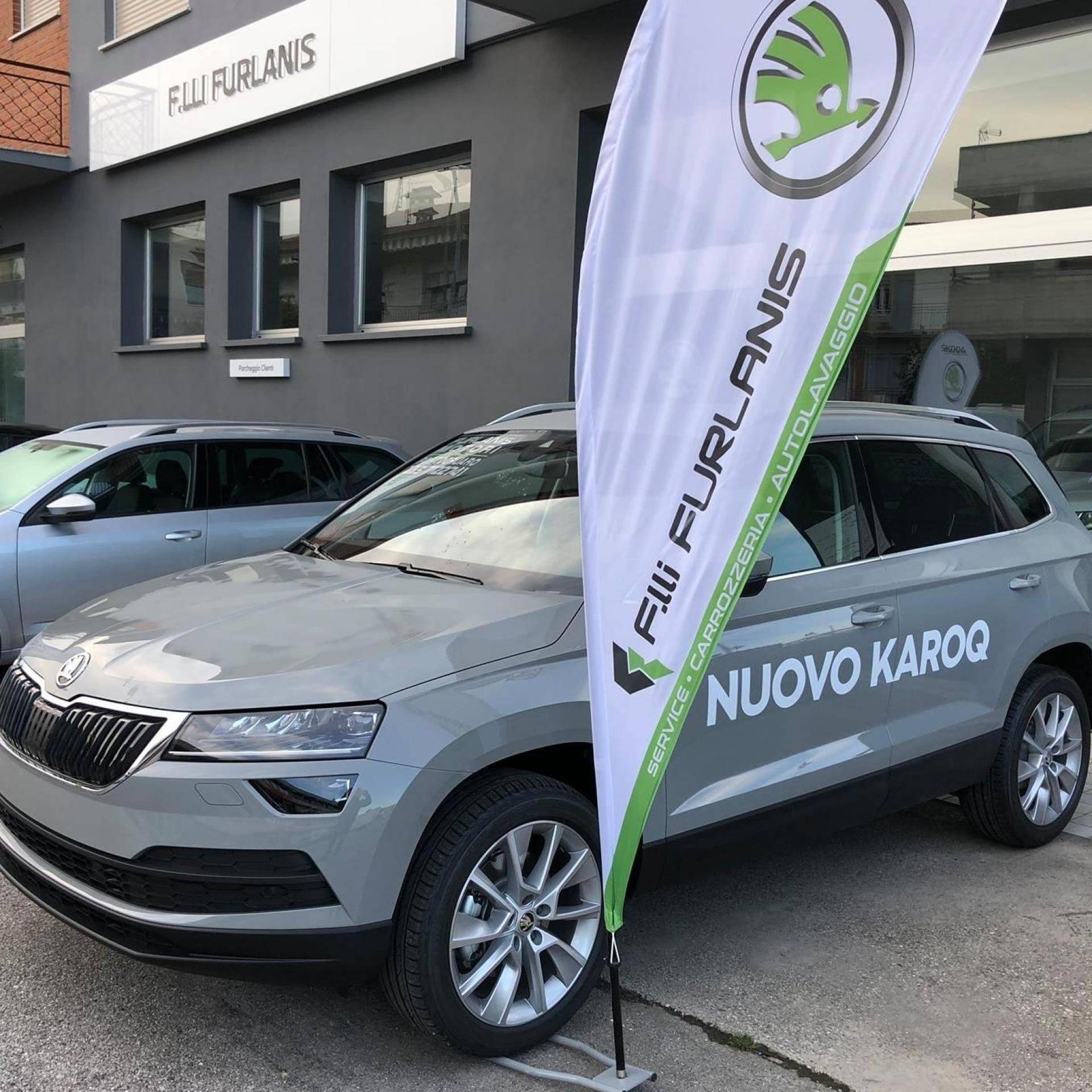 FURLANIS MOTORI