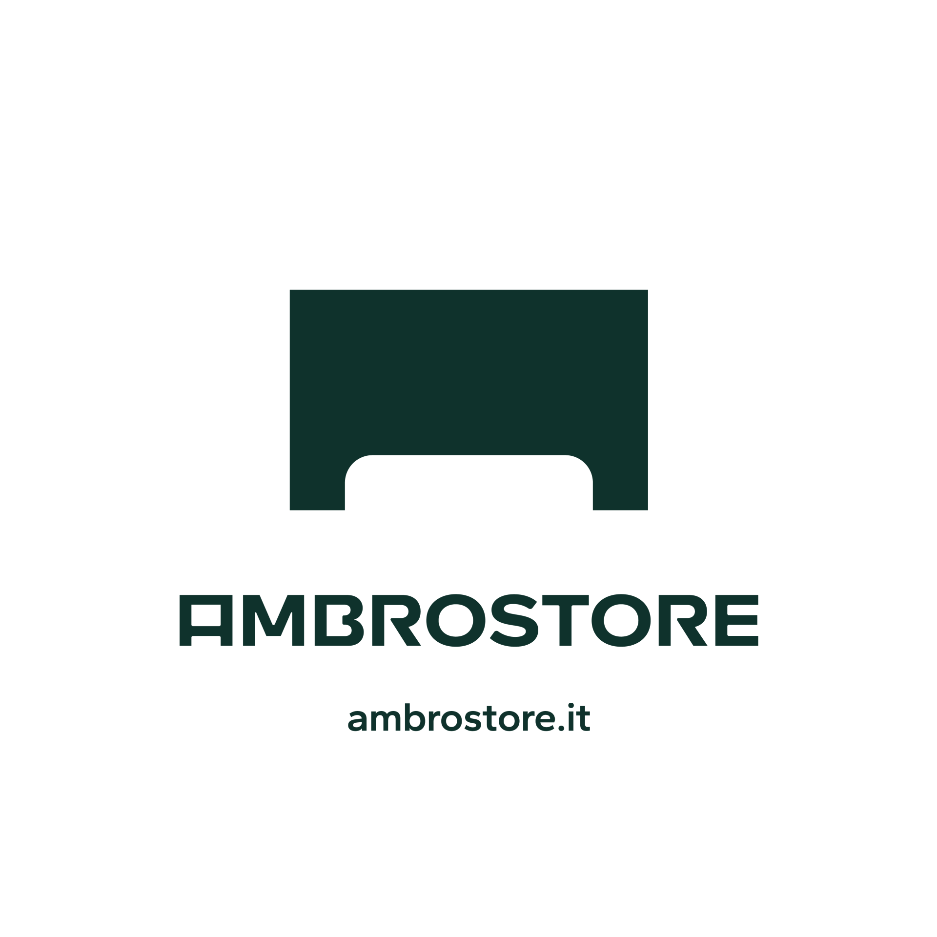 Logo di AMBROSTORE S.P.A.