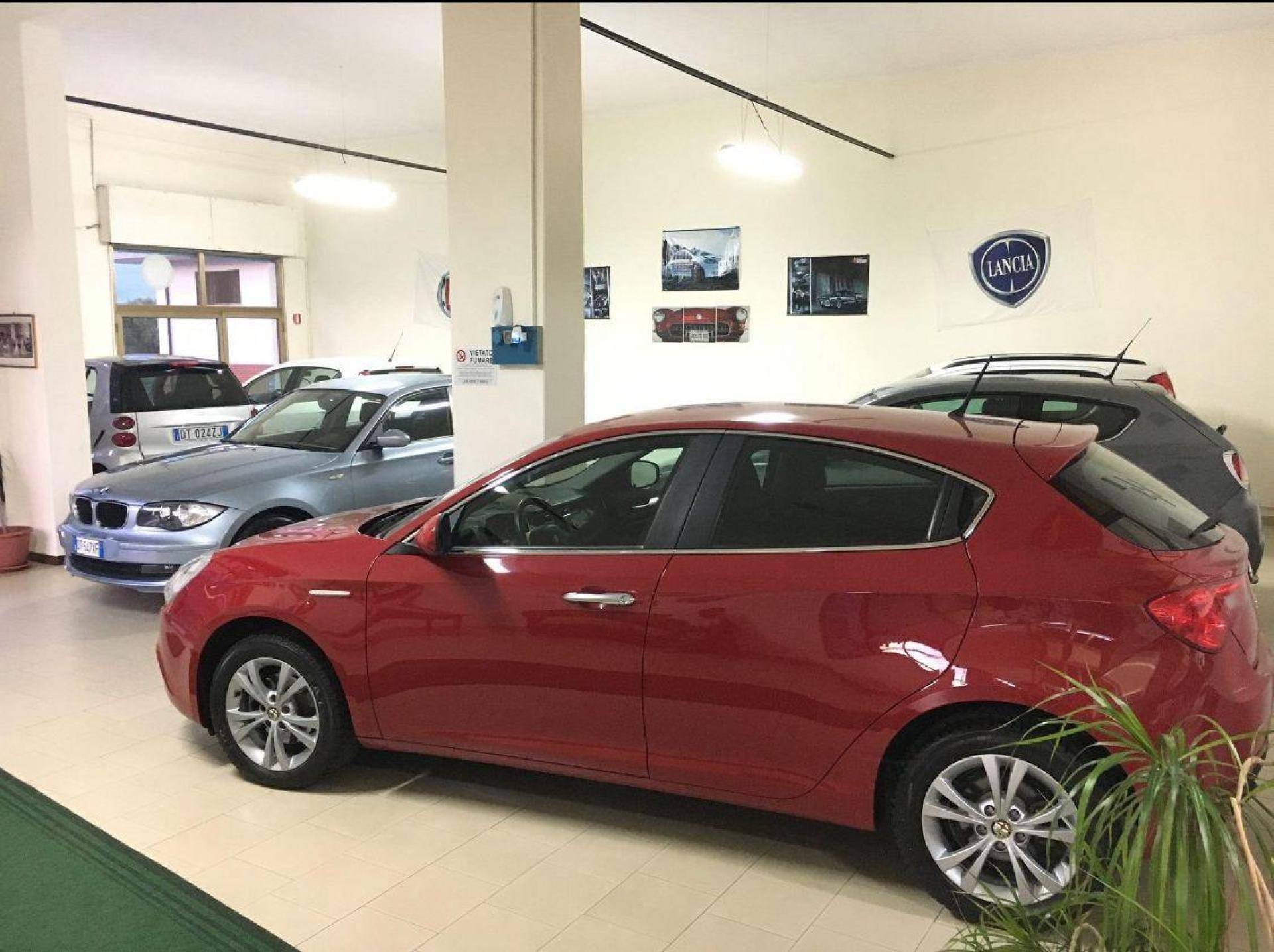 R.S. MOTORI di RENATO SIMONE
