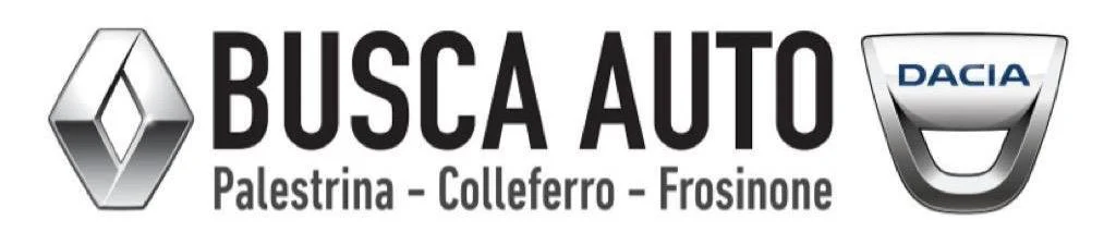 Logo di Busca Auto Srl