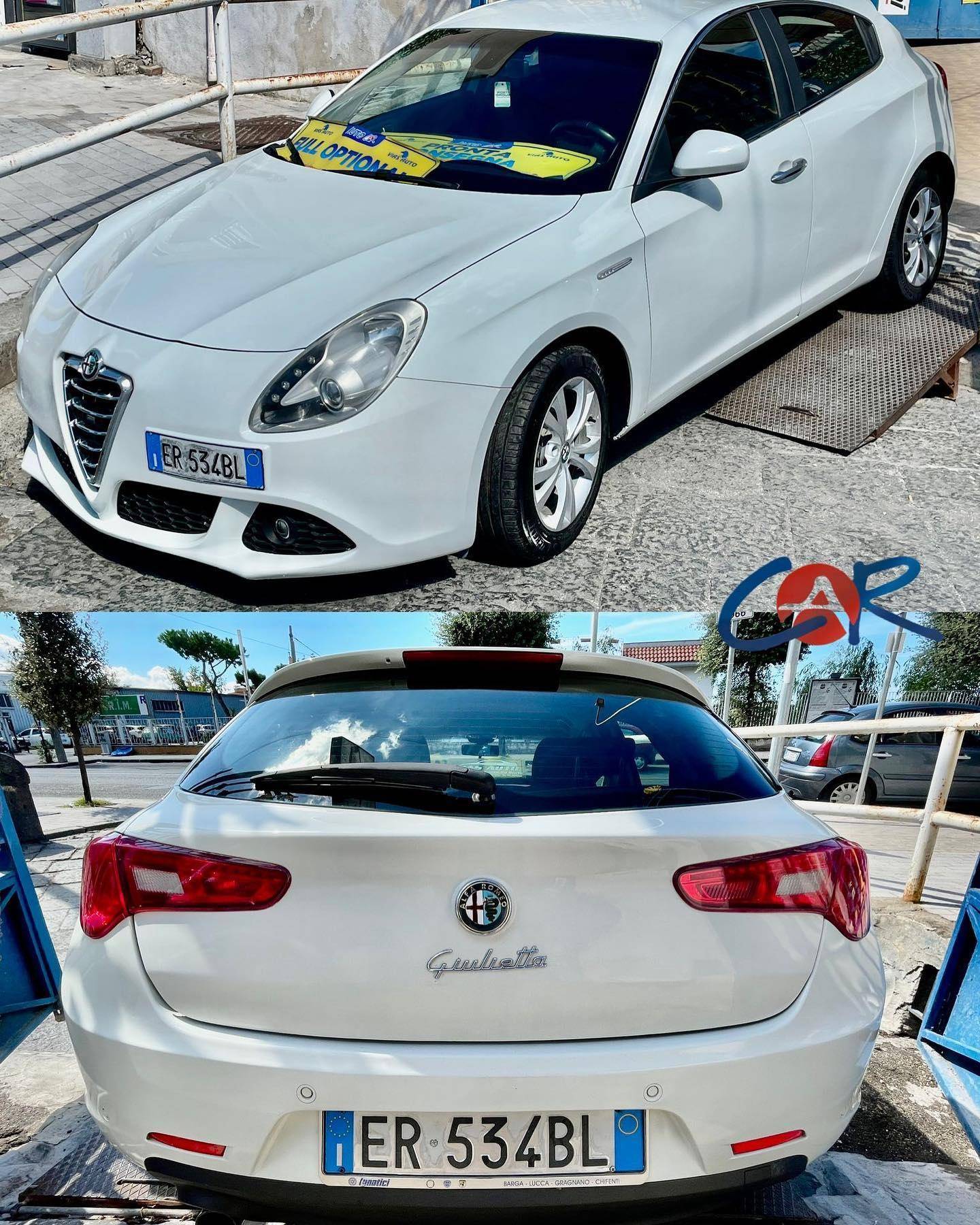 AUTOCAR SERVICE
