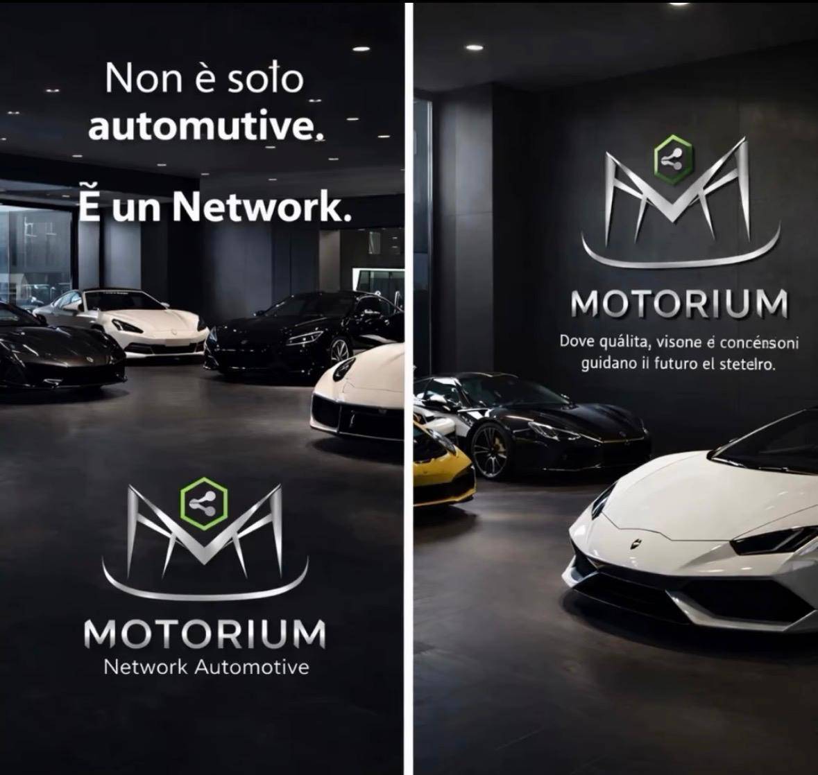 MOTORIUM POMIGLIANO D’ARCO