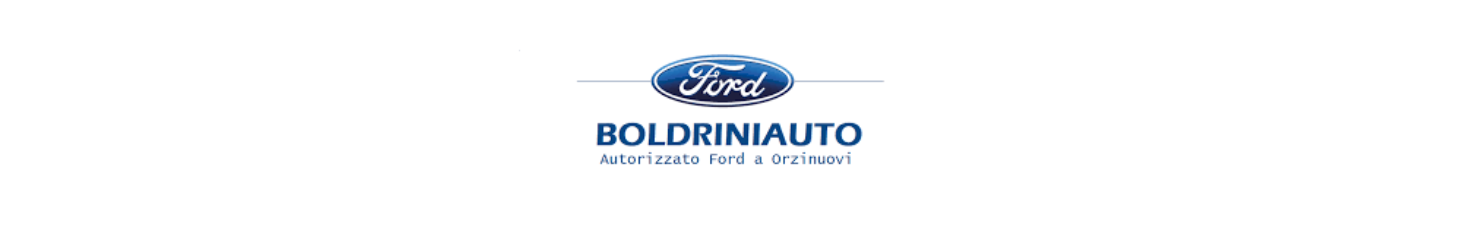 BOLDRINI AUTO SNC