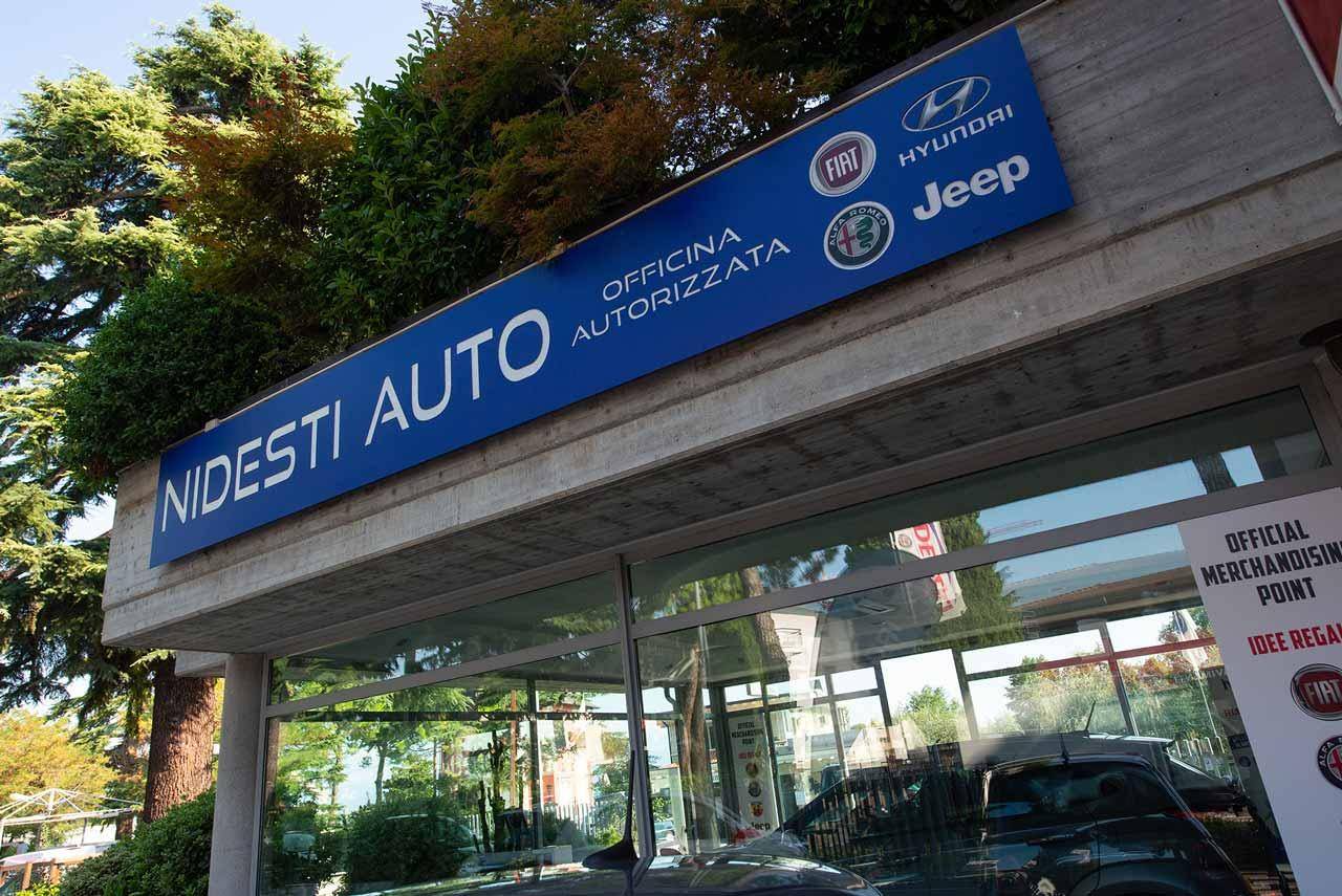 Nidesti Srl