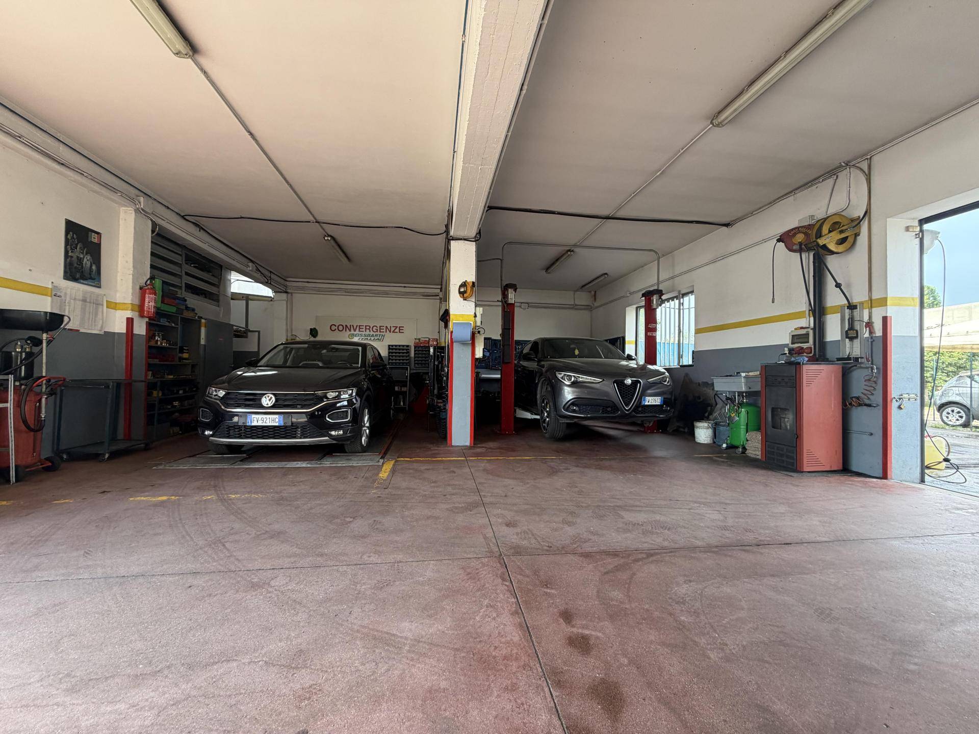BELLONI AUTO