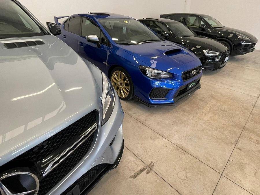 CORMAN AUTO SRL