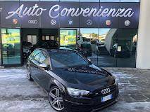 Autoconvenienza Sas
