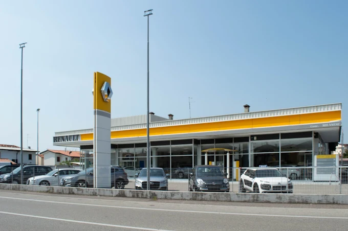 MILANESE AUTO S.R.L.
