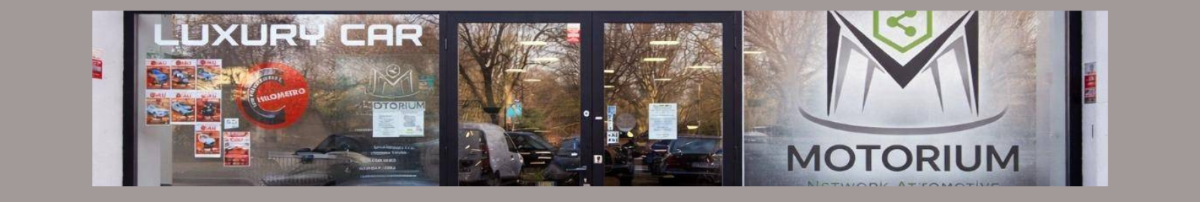 MOTORIUM REGGIO EMILIA