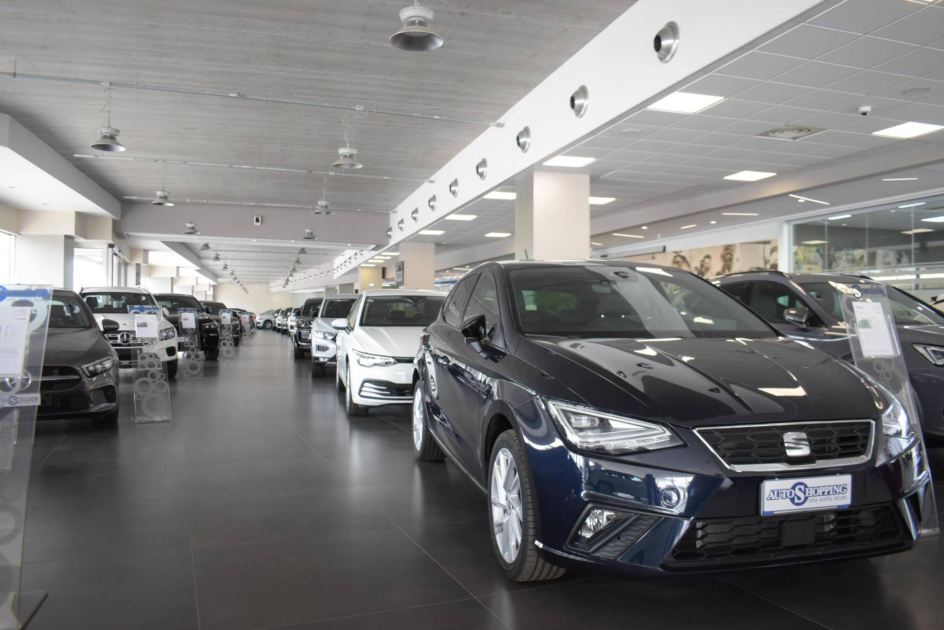 Autoshopping Srl