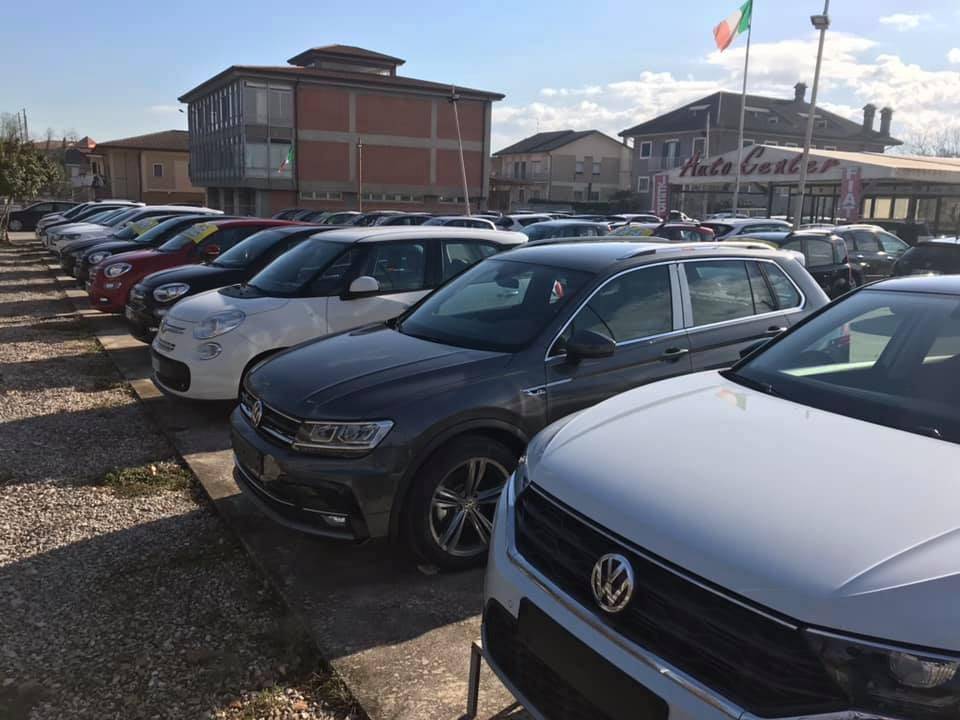 Autocenter srl