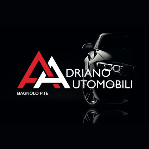 Logo di ADRIANO AUTOMOBILI SRL