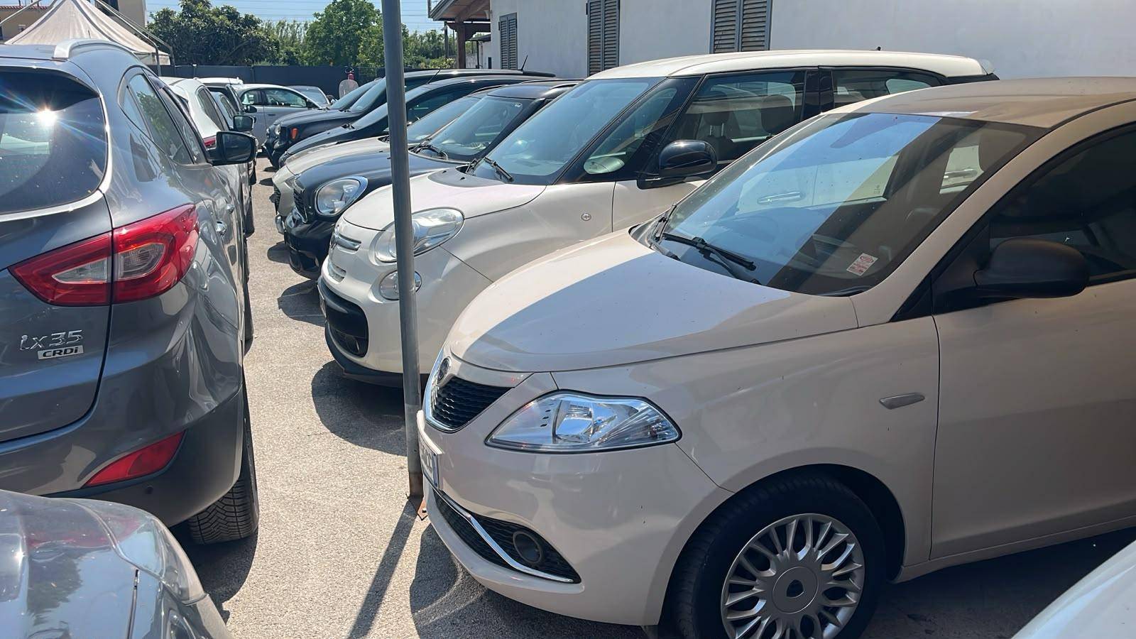 AUTO SUD DI SORRENTINO FELICE